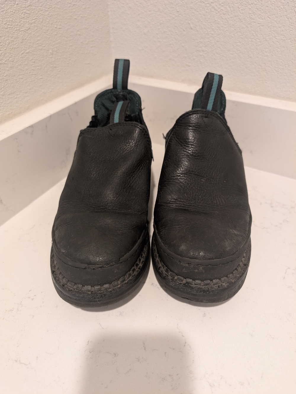 Georgia Boot Romeo's Women's 7.5